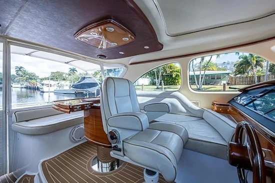 Zeelander Z44 Yacht For Sale