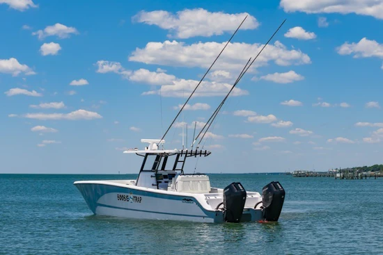 Invincible 33 Catamaran Yacht For Sale