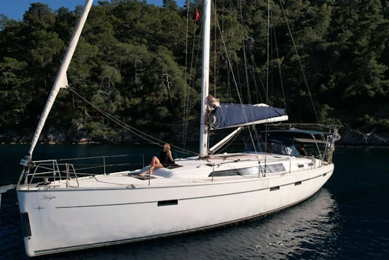 Bavaria  Yacht For Sale