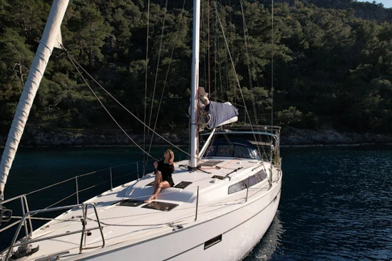 Bavaria  Yacht For Sale