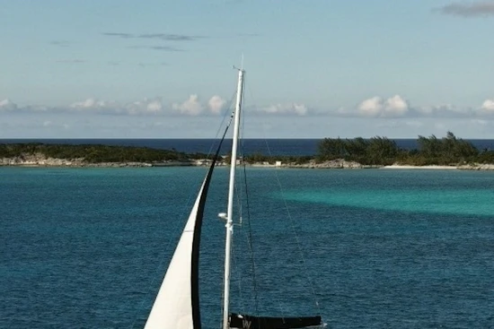 Bali 5.4 Yacht For Sale