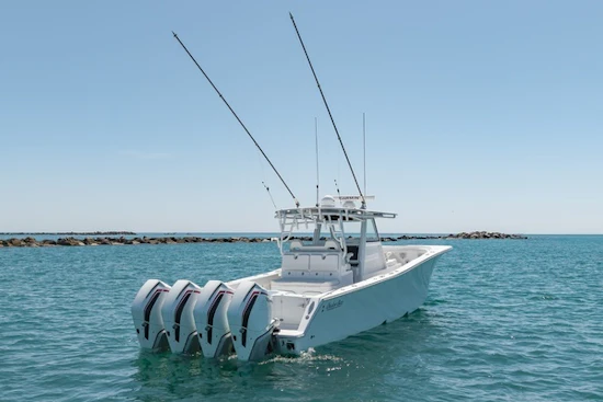 Onslow Bay 41 Yacht For Sale