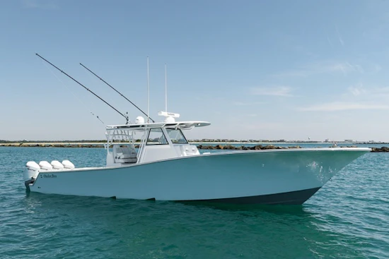 Onslow Bay 41 Yacht For Sale