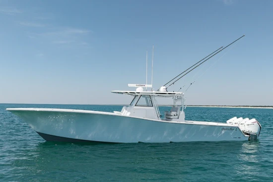 Onslow Bay 41 Yacht For Sale