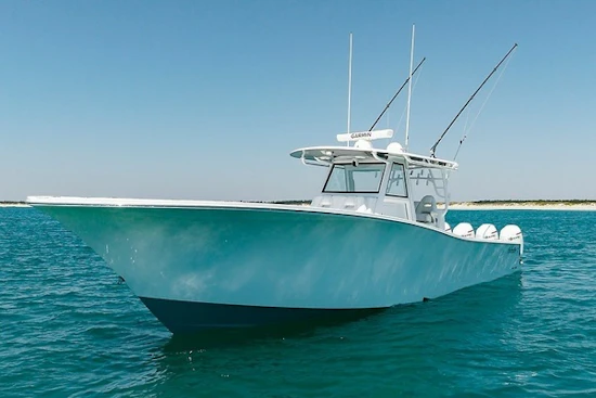 Onslow Bay 41 Yacht For Sale