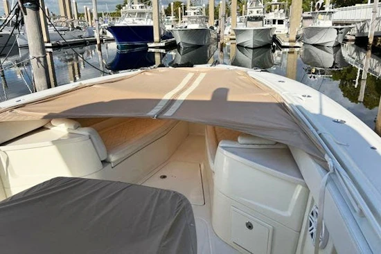 HCB Speciale Yacht For Sale
