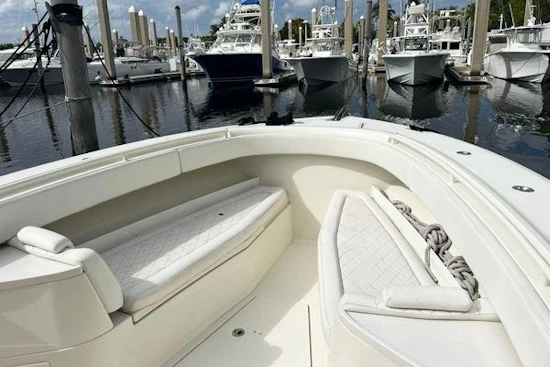 HCB Speciale Yacht For Sale