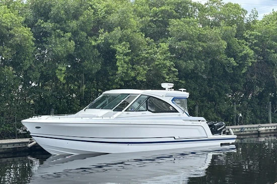 Formula 380 SSC OB Yacht For Sale