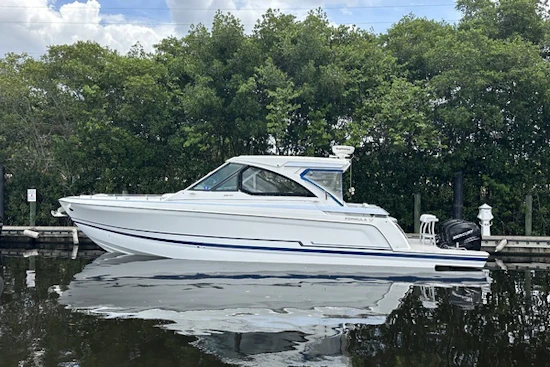 Formula 380 SSC OB Yacht For Sale