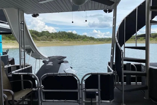 Sumerset 77 Yacht For Sale