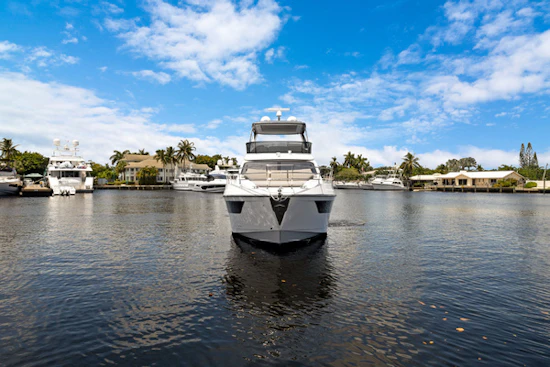 Azimut FLY 53 Yacht For Sale