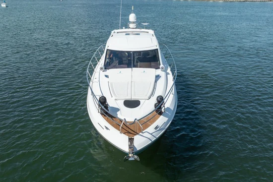 Beneteau Monte Carlo 47 Yacht For Sale