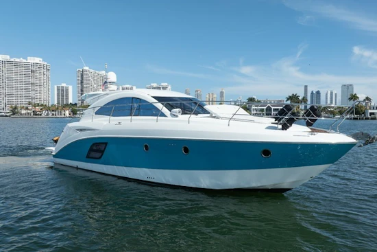 Beneteau Monte Carlo 47 Yacht For Sale