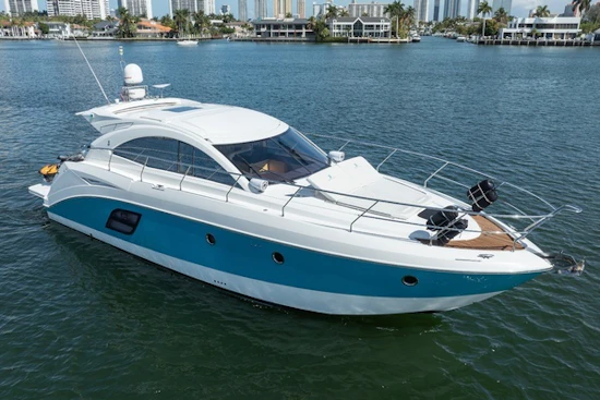 Beneteau Monte Carlo 47 Yacht For Sale