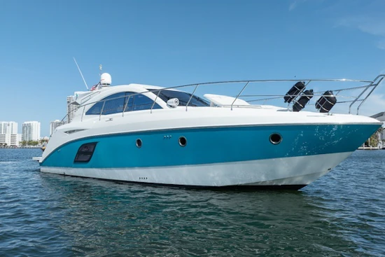 Beneteau Monte Carlo 47 Yacht For Sale