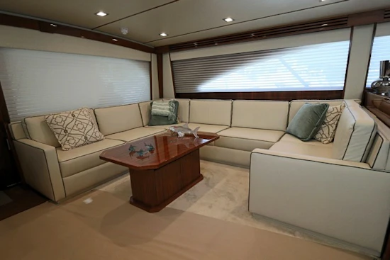Viking  Yacht For Sale