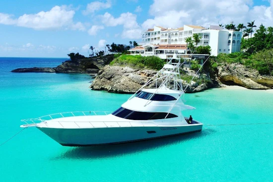 Viking  Yacht For Sale