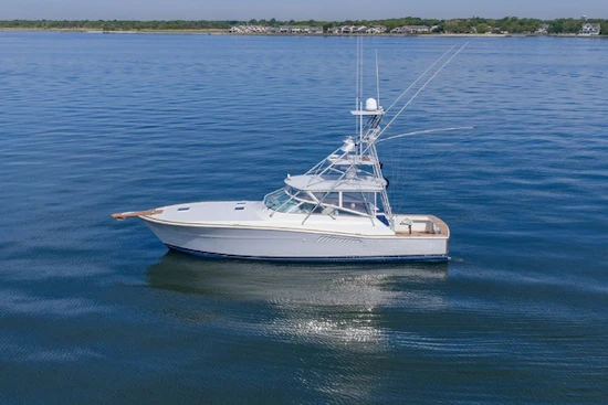 Viking Viking Open Yacht For Sale
