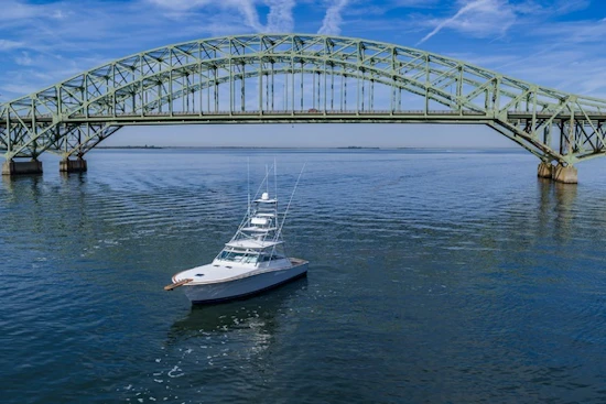 Viking Viking Open Yacht For Sale