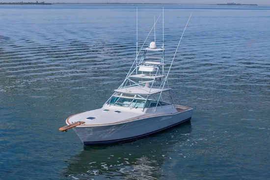 Viking Viking Open Yacht For Sale