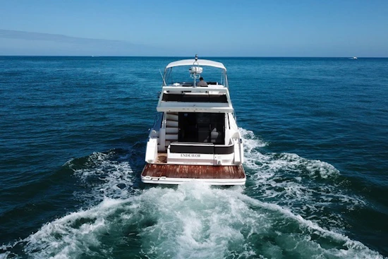 Galeon 420 Fly Yacht For Sale
