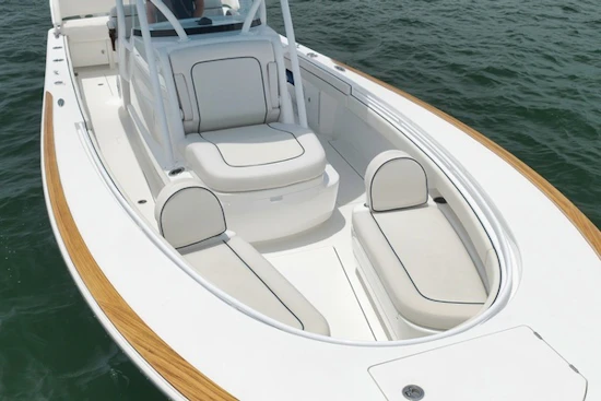 Valhalla Boatworks V-33 Yacht For Sale