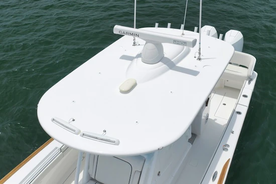 Valhalla Boatworks V-33 Yacht For Sale