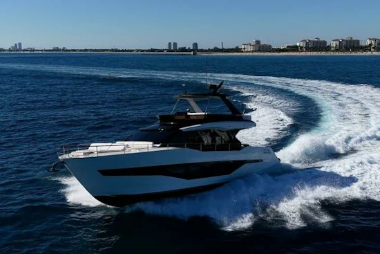 Astondoa AS5 Yacht For Sale