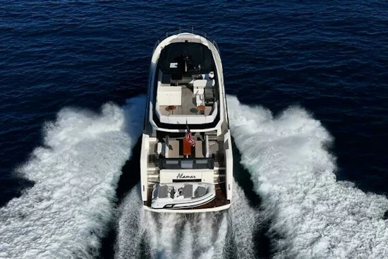 Astondoa AS5 Yacht For Sale