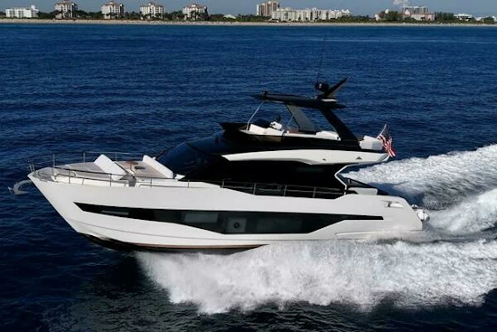 Astondoa AS5 Yacht For Sale