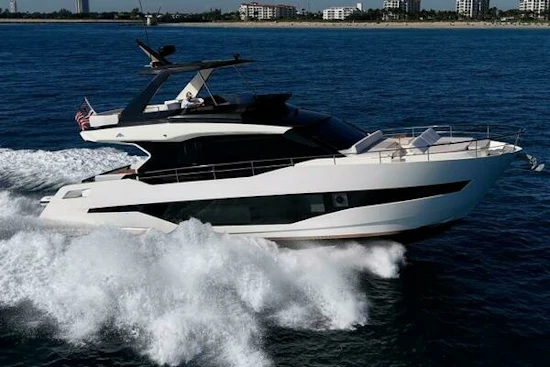 Astondoa AS5 Yacht For Sale