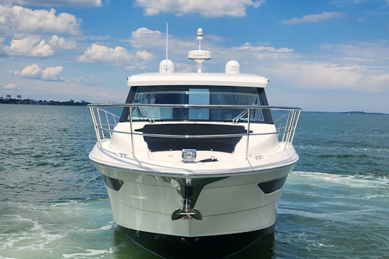 Regal  Yacht For Sale