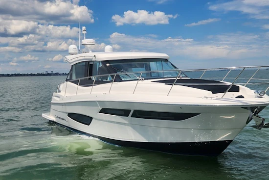 Regal  Yacht For Sale