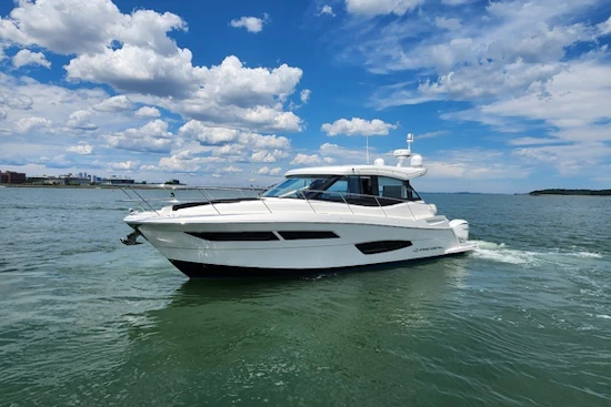 Regal  Yacht For Sale