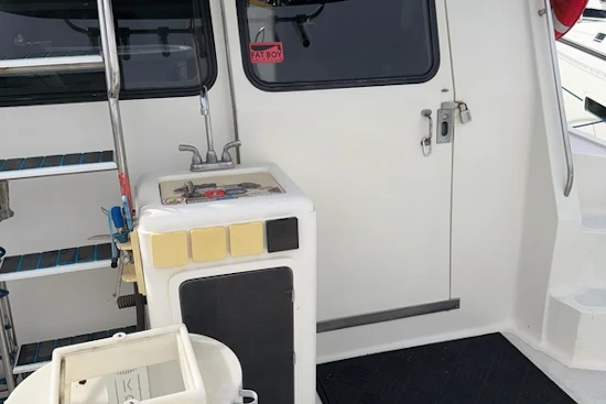 Mediterranean  Yacht For Sale