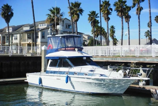 Mediterranean  Yacht For Sale