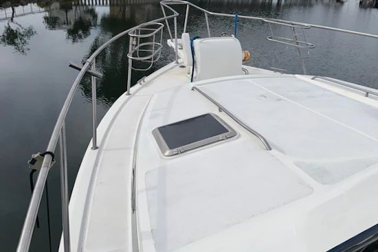 Mediterranean  Yacht For Sale