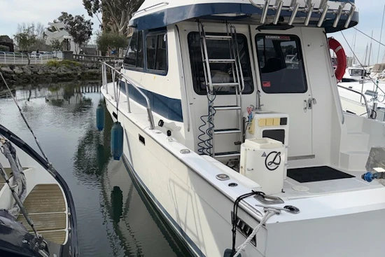 Mediterranean  Yacht For Sale