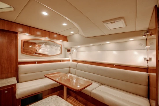 Rampage 41 Express Yacht For Sale