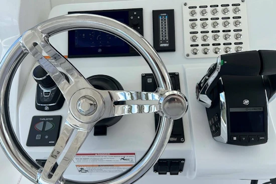 Intrepid 375 Nomad Yacht For Sale