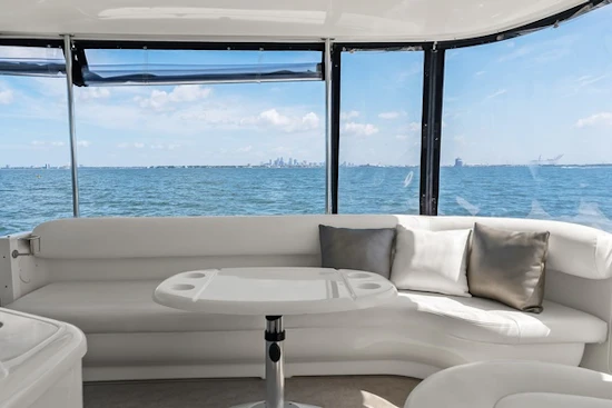 Sea Ray 40MY Yacht For Sale