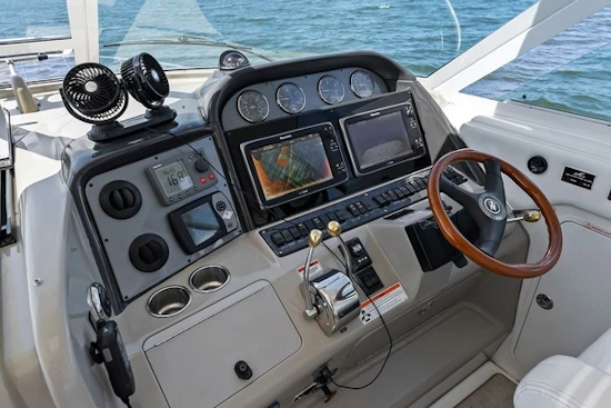 Sea Ray 40MY Yacht For Sale