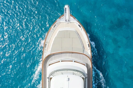 Fleming 75 Yacht For Sale