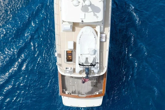 Fleming 75 Yacht For Sale
