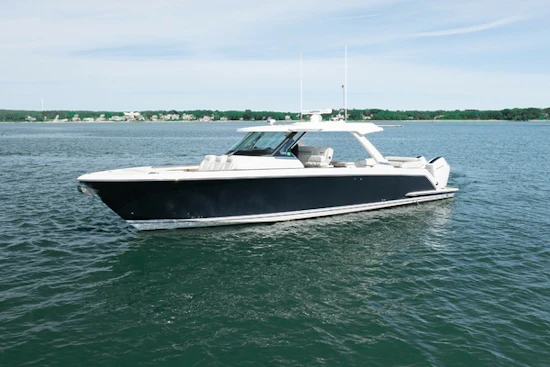 Tiara Sport  Yacht For Sale