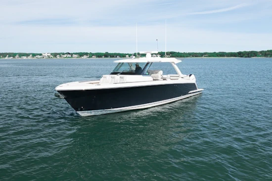 Tiara Sport  Yacht For Sale