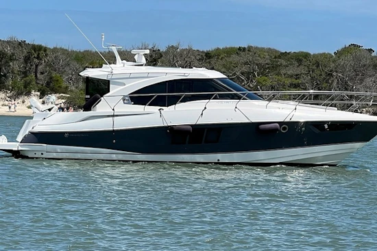 Cruisers Yachts Cantius 45 Yacht For Sale