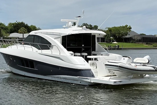 Cruisers Yachts Cantius 45 Yacht For Sale