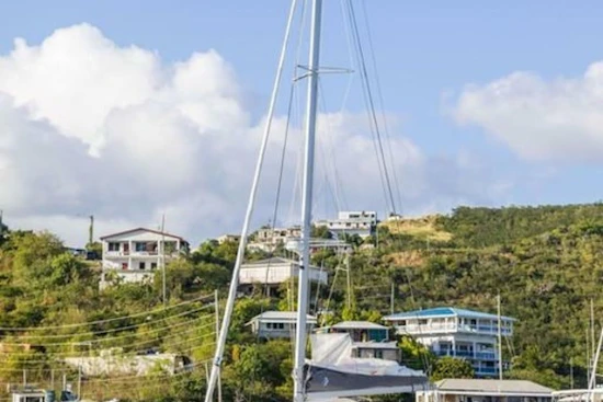 Fountaine Pajot Elba Yacht For Sale