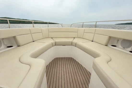 MJM 3 Yacht For Sale